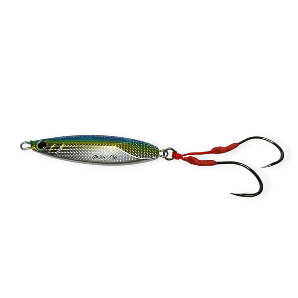 Corvinator JIG SON JS  50gr.  2