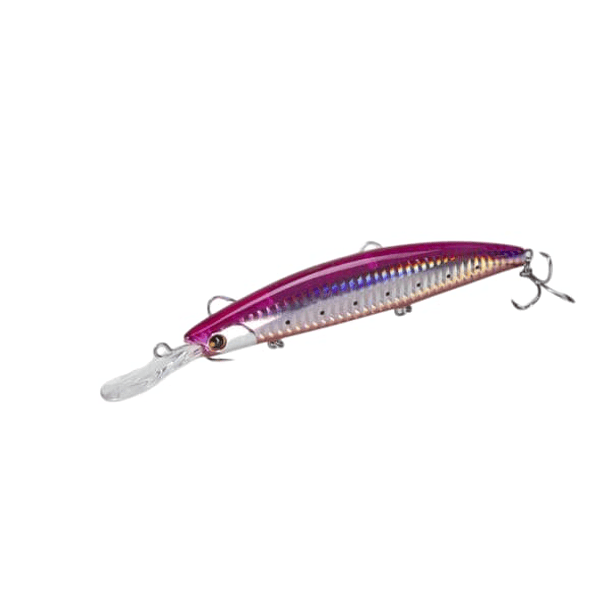 Corvinator FLAT FINDER 125 DM-S  29gr. / Sinking 1