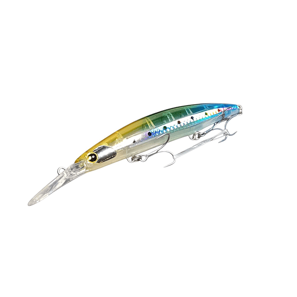 Corvinator FLAT FINDER 125 DM-S  29gr. / Sinking 3