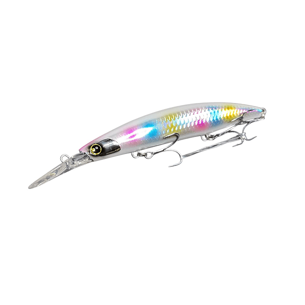 Corvinator FLAT FINDER 125 DM-S  29gr. / Sinking 4