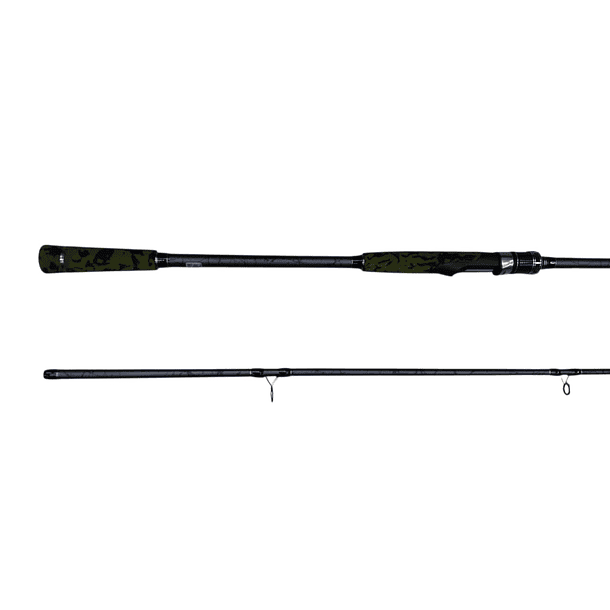 Corvinator SPINNER 902 AT-M 2.74m. 18-65gr. 4