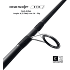 Corvinator ONE SHOT AT-M  2.74mt. 18-70gr. 2