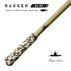 Corvinator RANGER BK-MH  1.98mt. 20-65gr. 4