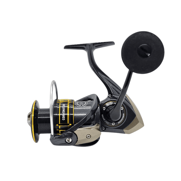 Corvinator  MASTER 4000 XG 1