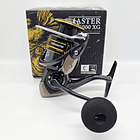 Corvinator  MASTER 4000 XG 2