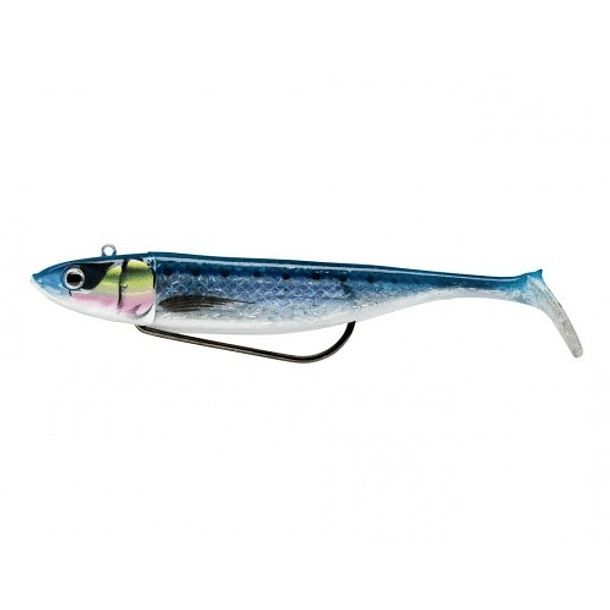  Storm Biscay Shad 12cm Sardine 40g (2und)