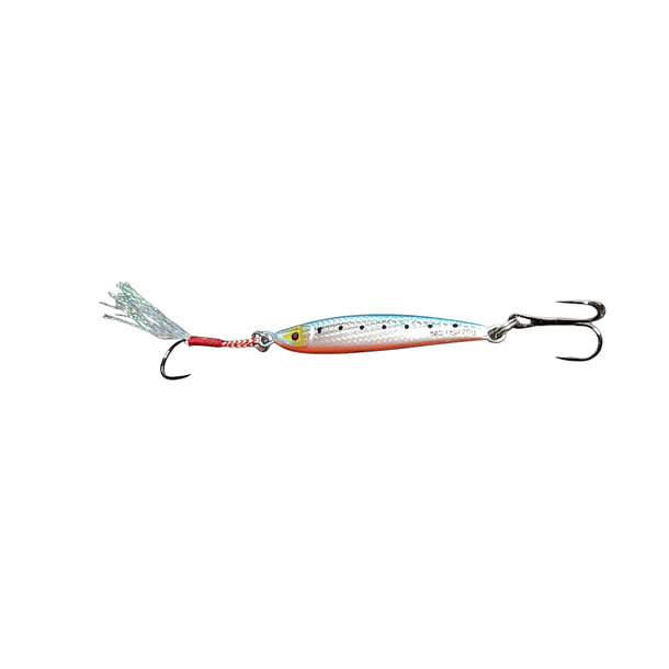 BADFISH Jig CRAZY COMBAT 50g 4