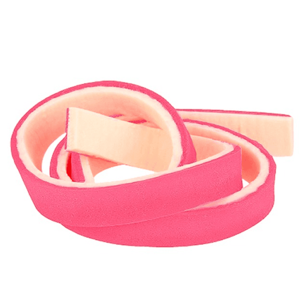 FISHBITES® Calamares (Squid)  FLESH/PINK  - EZ DE MAYOR DURACIÓN  2