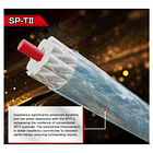 VARIVAS Avani Jigging 10X10  / Max Power PE X9 3