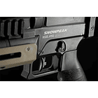 Rifle Snowpeak AP900  PCP Resina 5.5mm. 6