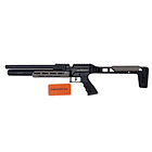 Rifle Snowpeak AP900  PCP Resina 5.5mm. 3