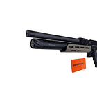 Rifle Snowpeak AP900  PCP Resina 5.5mm. 4