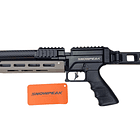 Rifle Snowpeak AP900  PCP Resina 5.5mm. 2