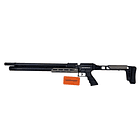 Rifle Snowpeak AP1000  PCP Resina 5.5mm. 1
