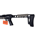 Rifle Snowpeak AP1000  PCP Resina 5.5mm. 3