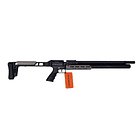 Rifle Snowpeak AP1000  PCP Resina 5.5mm. 2