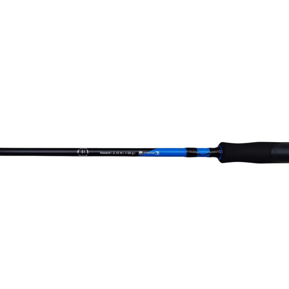 Shimano Nexave 2.10mt. 7-20gr.
