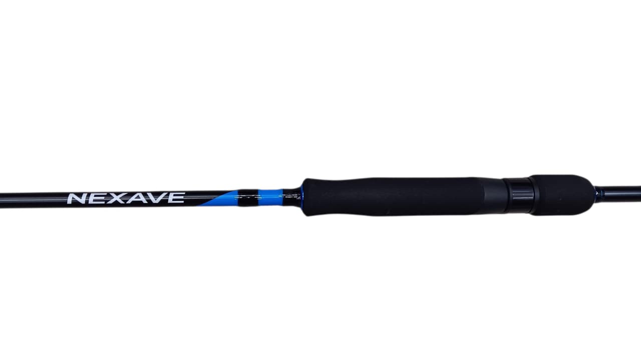 Shimano Nexave 2.10mt. 7-20gr.