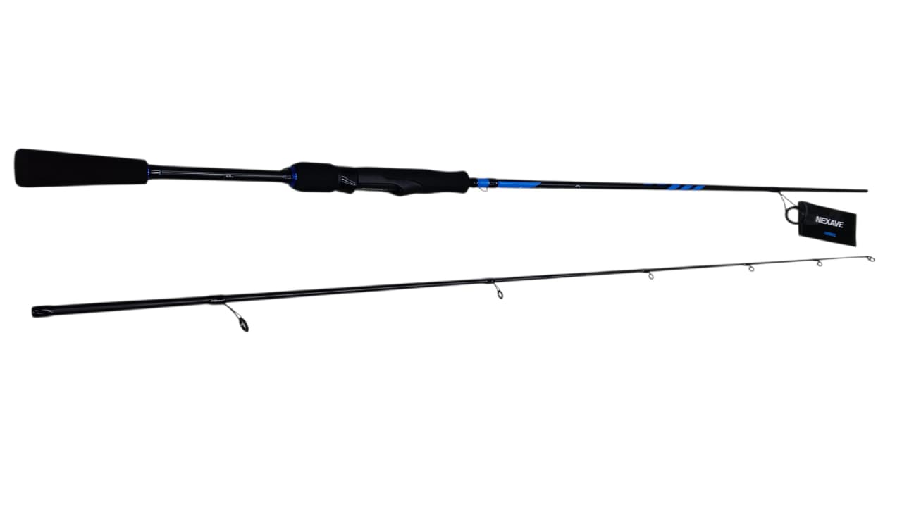 Shimano Nexave 2.10mt. 7-20gr.