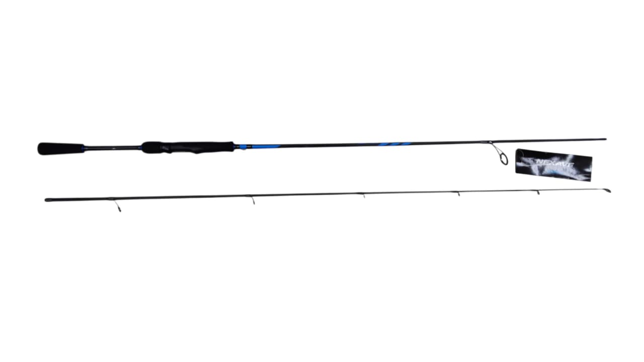 Shimano Nexave 2.10mt. 7-20gr.