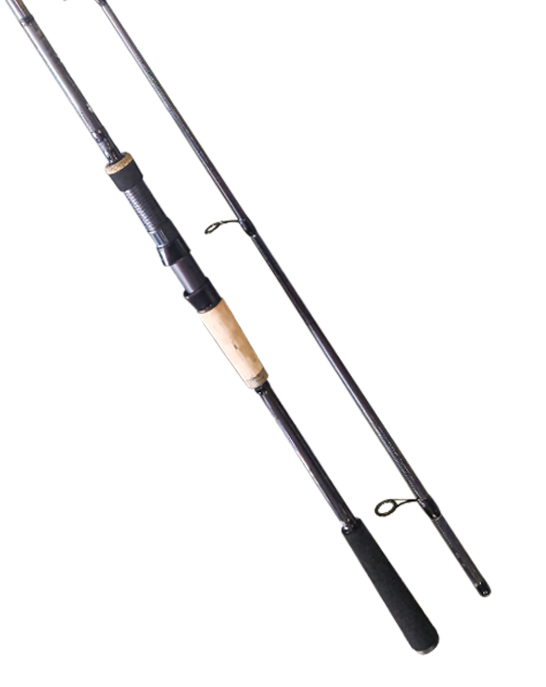 Alcedo ARK-X 702ML SPIN 2.10mt. 5-21gr.