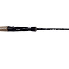 Alcedo ARK-X 702ML CASTING 2.10mt. 5-21gr. 4