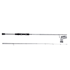 Alcedo ARK-X 612UL 1.85mt. 1-7gr.  1