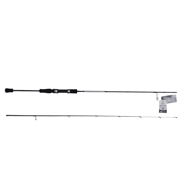 Alcedo ARK-X 612UL 1.85mt. 1-7gr. 