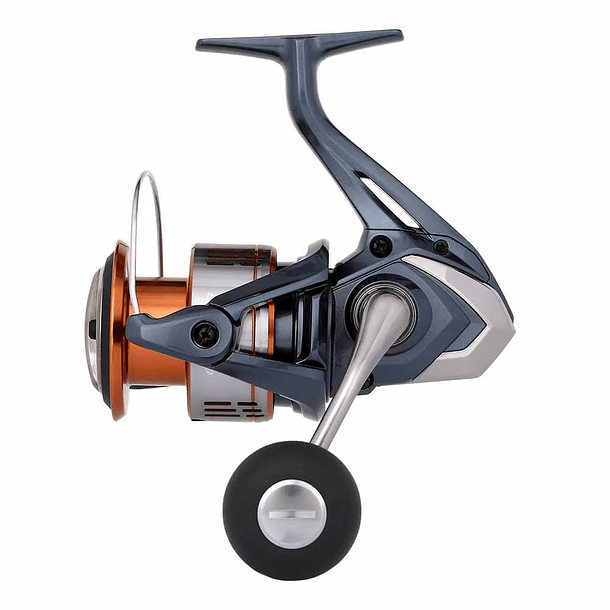 Shimano Nasci C5000XG