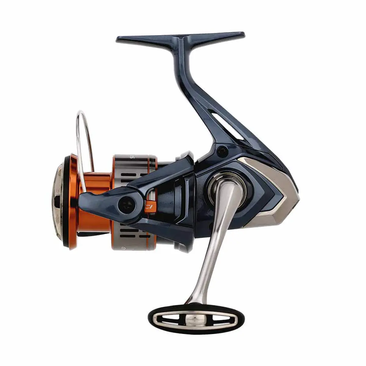 SHIMANO NASCI 4000 XG​