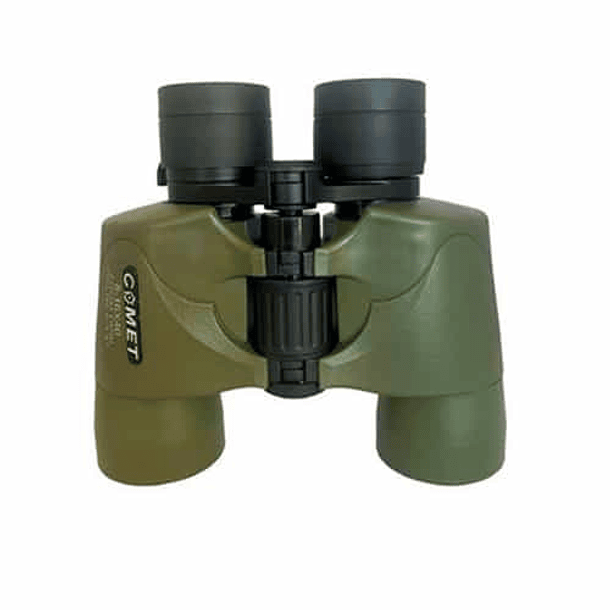 Binocular COMET Z01- 8-16x40mm