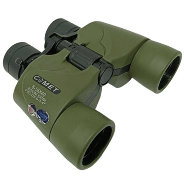 Binocular COMET Z01- 8-16x40mm 2