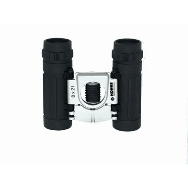 Binocular KONUS Basic 8x21  2