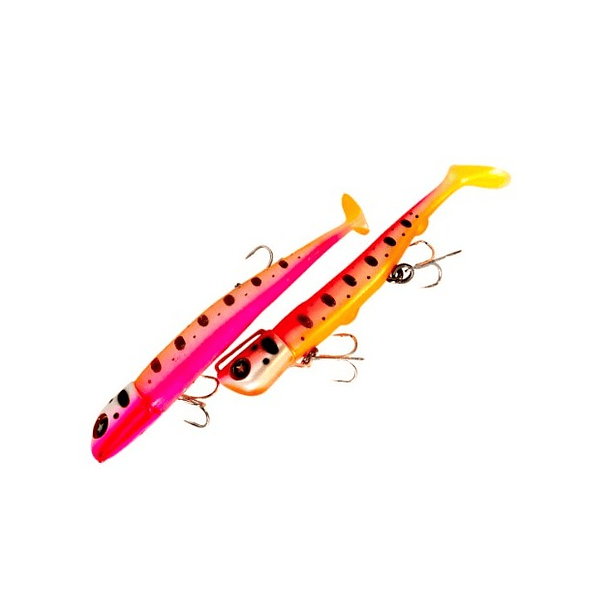 Vinilo Sakana Candy Tail 30gr.