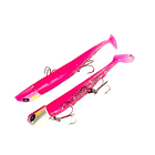 Vinilo Sakana Candy Tail 30gr. 3