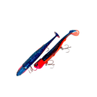 Vinilo Sakana Candy Tail 30gr. 7