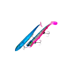 Vinilo Sakana Candy Tail 30gr. 10