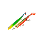 Vinilo Sakana Candy Tail 30gr. 13