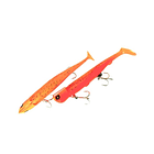 Vinilo Sakana Candy Tail 30gr. 14