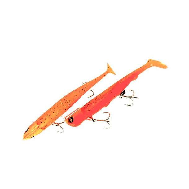 Vinilo Sakana Candy Tail 30gr. 14