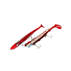 Vinilo Sakana Candy Tail 30gr. 15