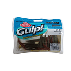 Vinilo Berkley GULP Saltwater Sandworm Nereis / 2