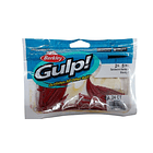 Vinilo Berkley GULP Saltwater Sandworm Nereis / 2