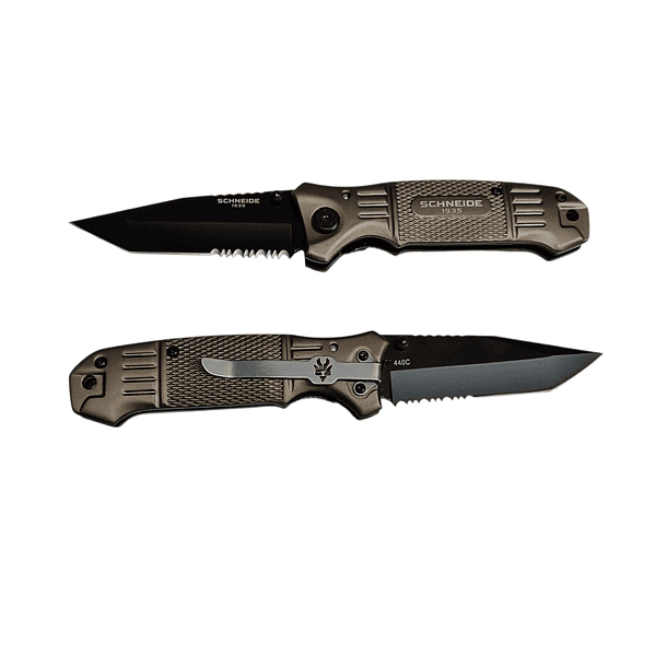 Navaja SCHNEIDE Berserker Arena Mate