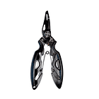 BADFISH Alicate de Pesca 12,5cm.  1