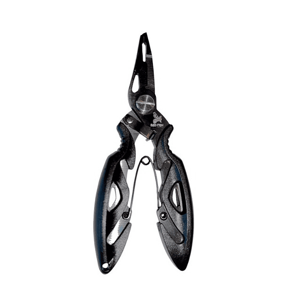BADFISH Alicate de Pesca 12,5cm. 