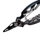 BADFISH Alicate de Pesca 12,5cm.  2