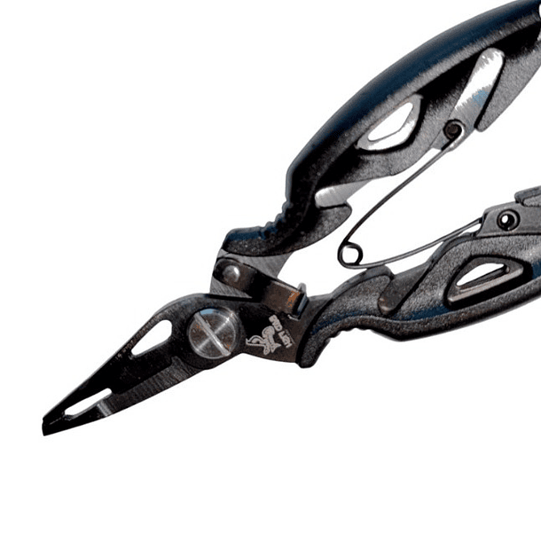 BADFISH Alicate de Pesca 12,5cm.  2