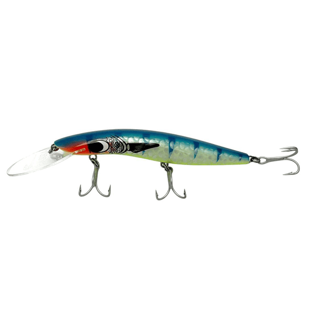 GILLIES Señuelo CLASSIC 120 BARRA 5mts