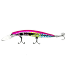 GILLIES Señuelo CLASSIC 120 BARRA 7mts 2